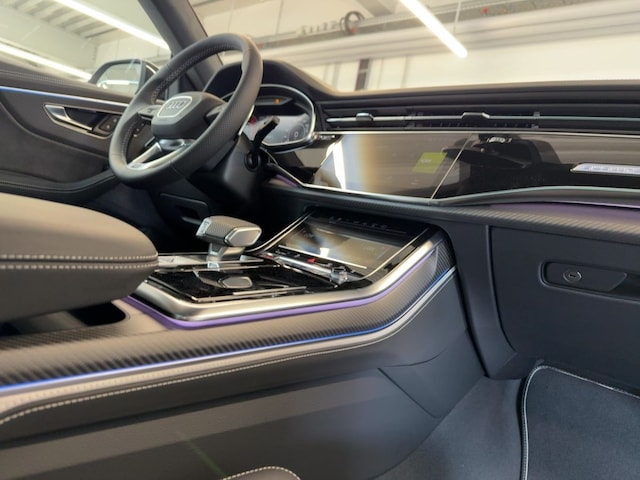 Audi RS Q8 Performance Quattro