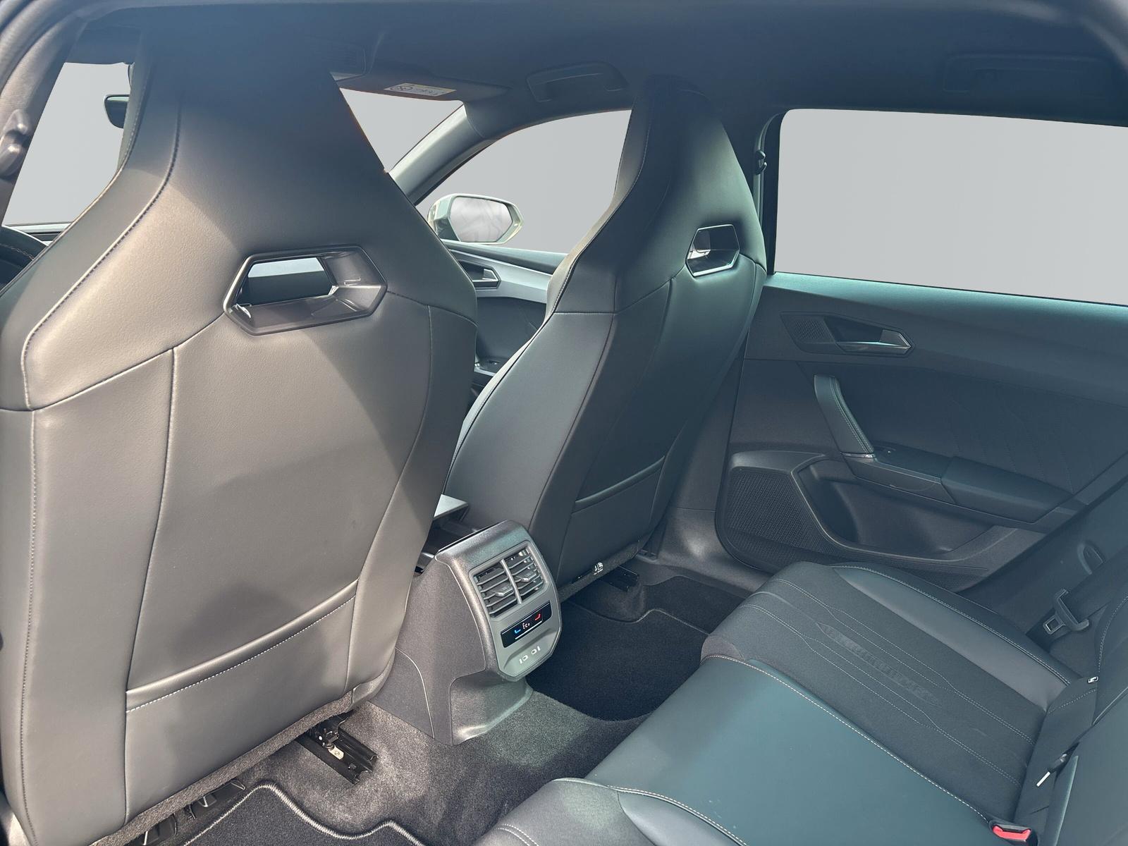 Cupra Leon 1.4 Sportstourer VZ e-Hybrid