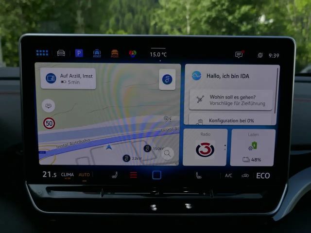 Volkswagen ID.4 4Motion Business GTX