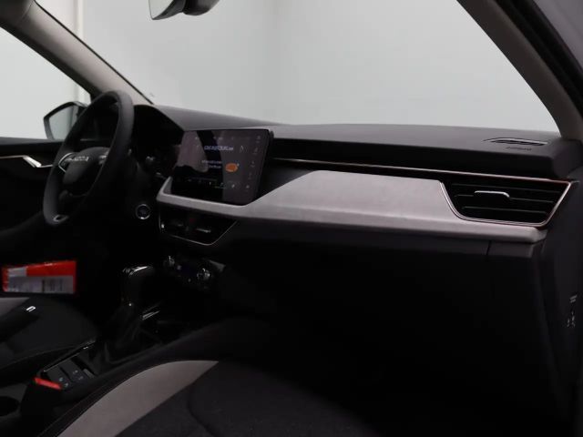 Skoda Kamiq 1.0 TSI Selection