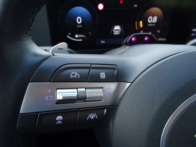 Hyundai Kona 1.6 2WD Smart T-GDi