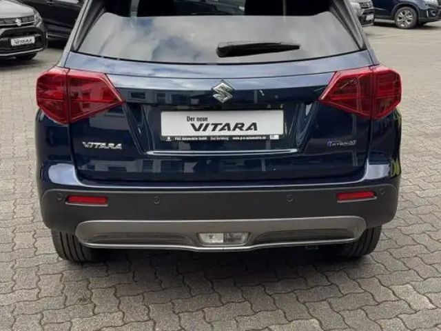 Suzuki Vitara 4x4 Comfort Hybrid
