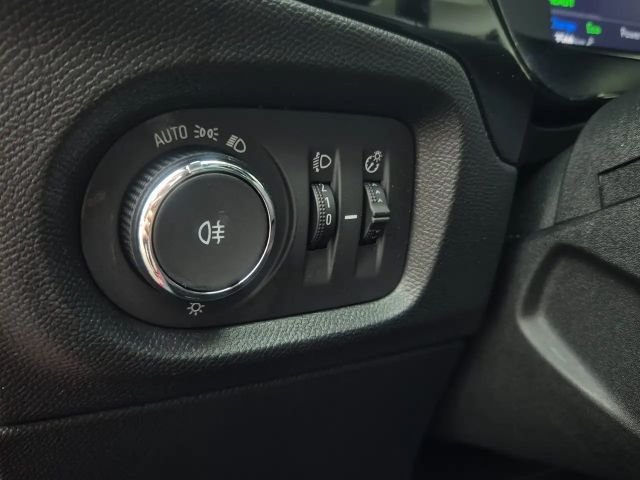 Opel Corsa GS-Line Grand Sport