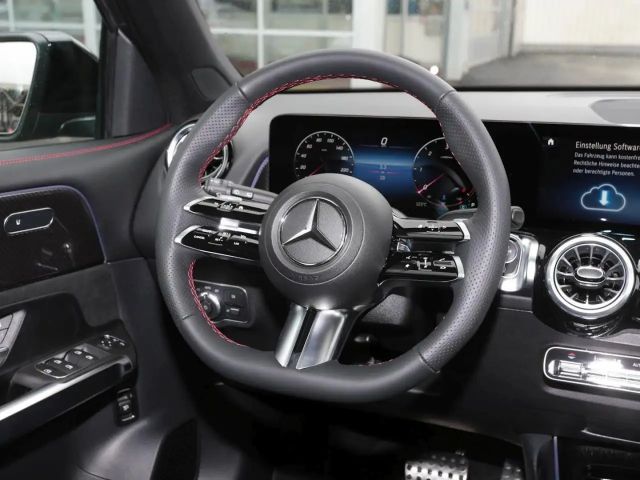 Mercedes-Benz GLB 180 AMG Line GLB 180 d