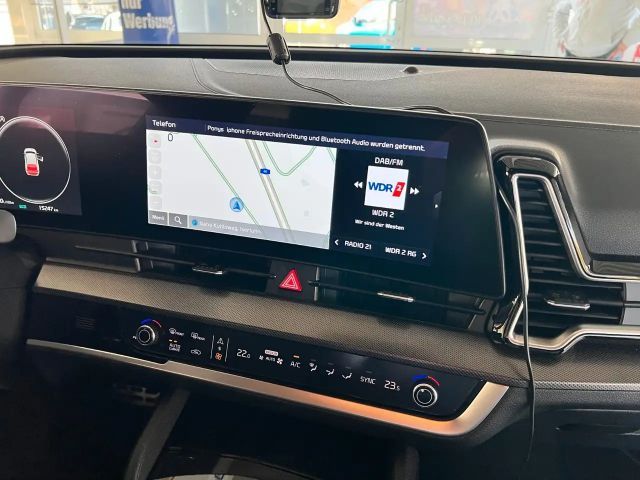 Kia Sportage GT-Line Vierwielaandrijving