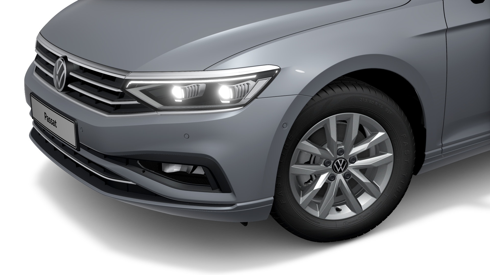 Volkswagen Passat 2.0 TDI Business DSG Variant