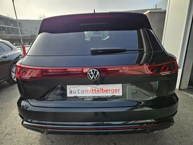Volkswagen Touareg 3.0 V6 TDI 4Motion R-Line