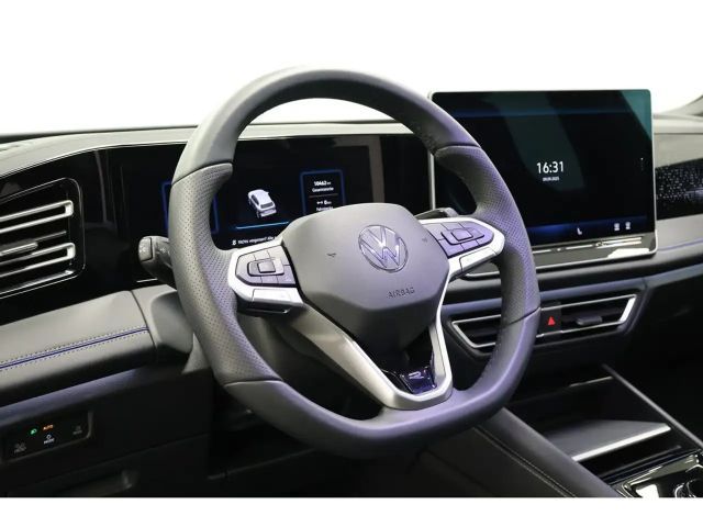 Volkswagen Tiguan 2.0 TDI DSG R-Line