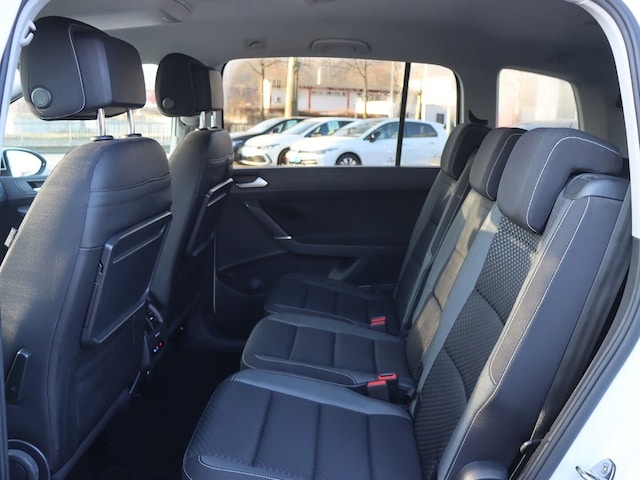 Volkswagen Touran 1.5 TSI