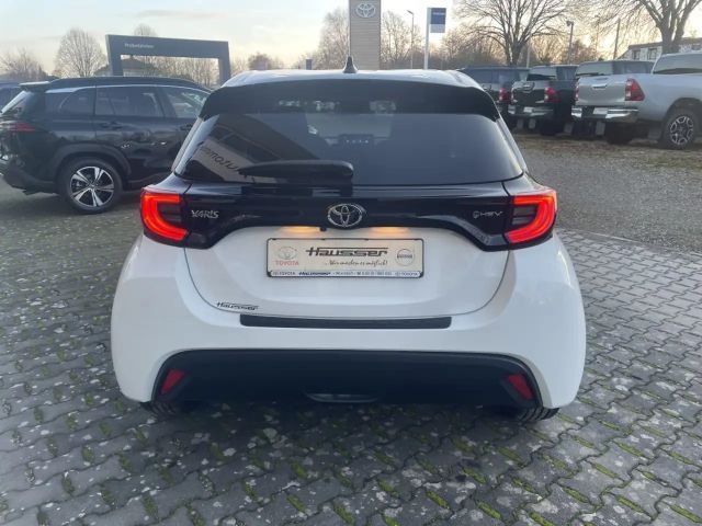 Toyota Yaris Hatchback Hybride