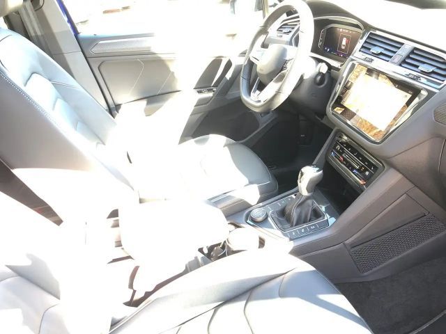 Volkswagen Tiguan 2.0 TDI DSG R-Line