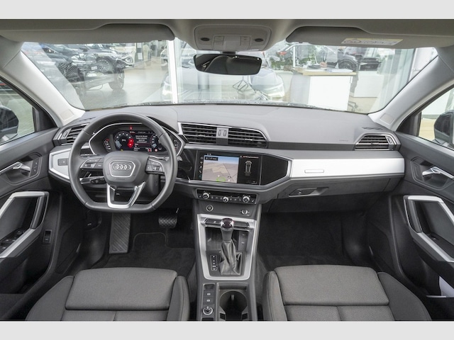 Audi Q3 35 TFSI S-Tronic