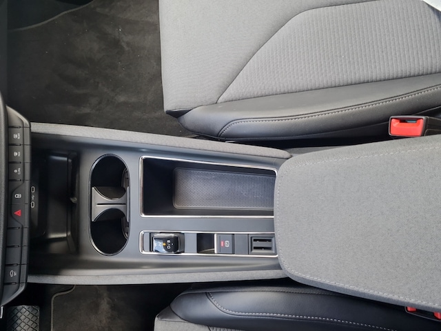 Skoda Enyaq Loft iV 50