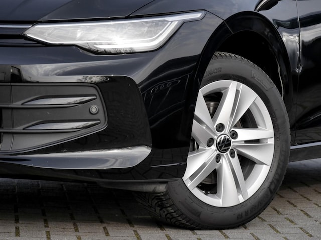 Volkswagen Golf 1.5 TSI Golf VIII Life