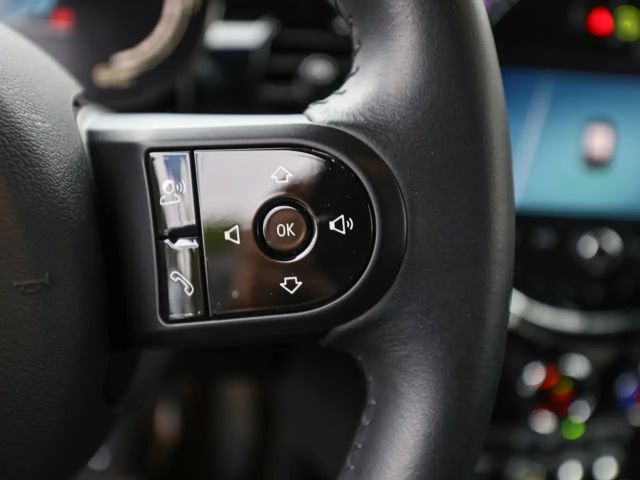 MINI Mini Electric SE