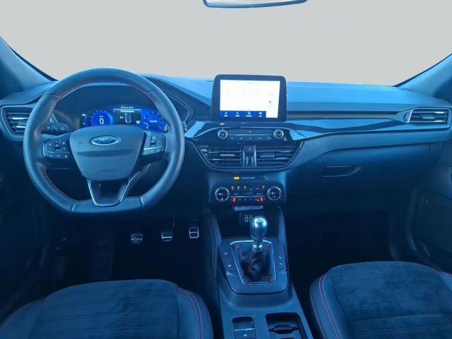 Ford Kuga EcoBoost ST Line X
