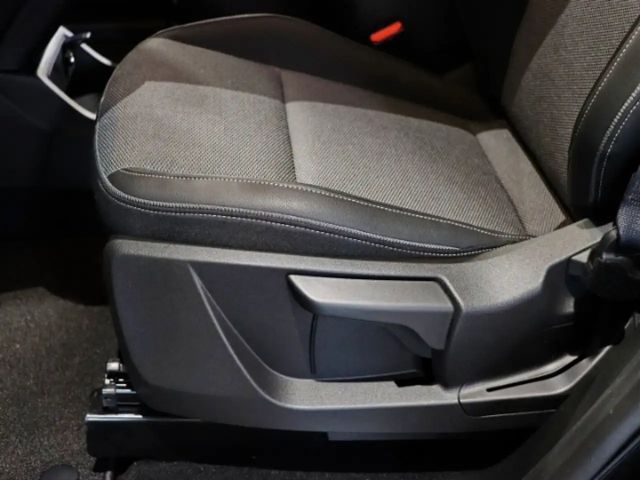 Renault Kangoo E-Tech Techno