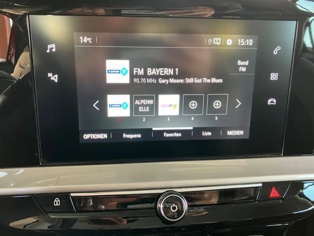 Opel Mokka 1.2 Turbo