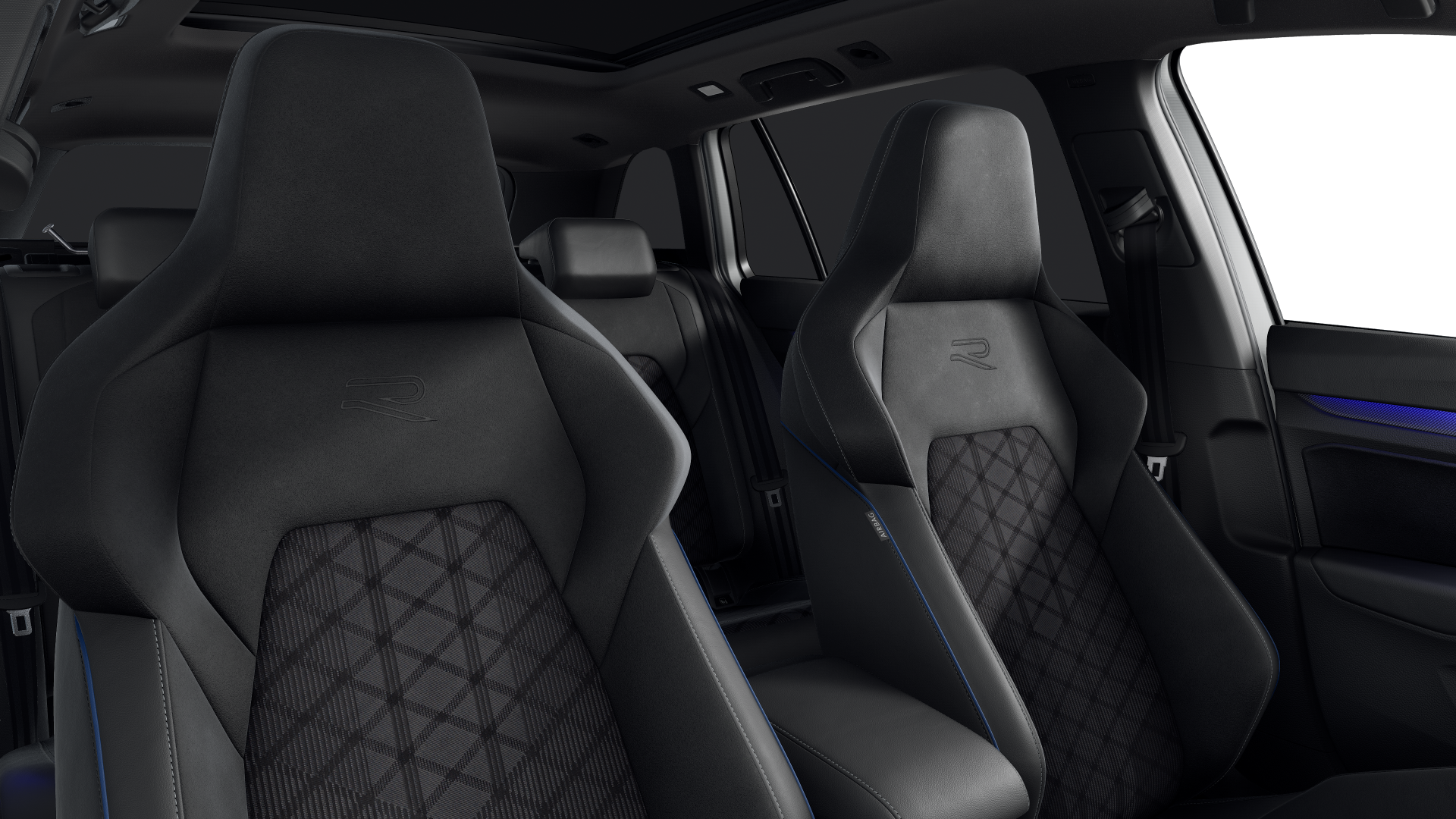 Volkswagen Golf 1.5 eTSI DSG Golf VIII Variant