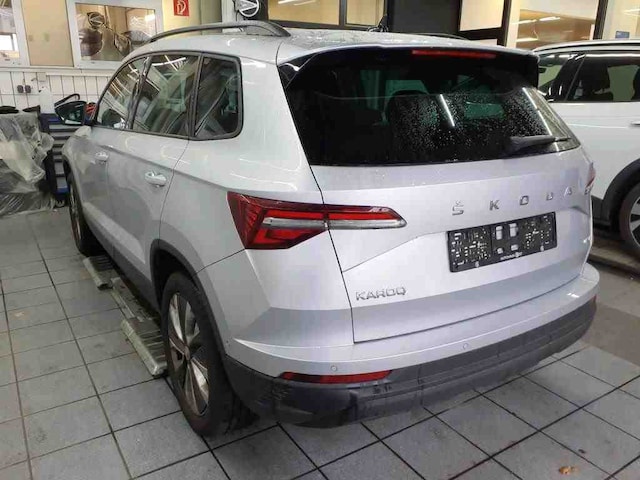 Skoda Karoq 2.0 TDI 4x4 Style Style