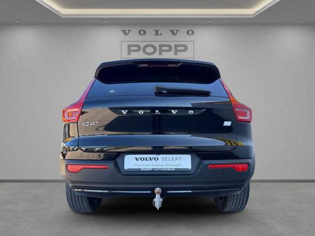 Volvo XC40 XC40