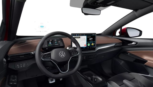 Volkswagen ID.4 Performance Pro