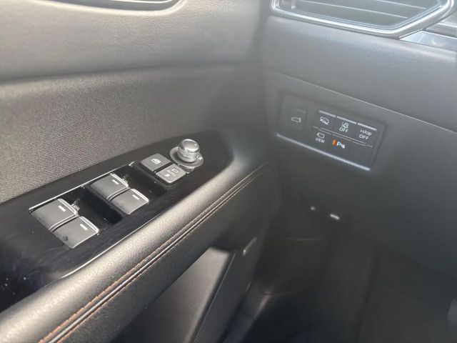 Mazda CX-5 4WD SkyActiv Sportsline