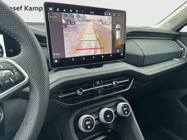 Skoda Kodiaq 4x4 Selection