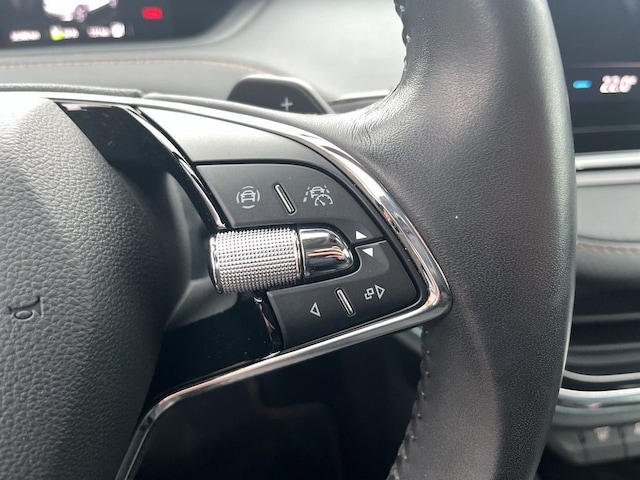 Skoda Enyaq Suite iV 80