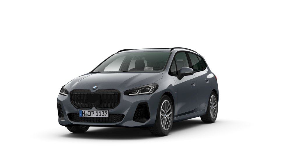 BMW 220 220i Active Tourer