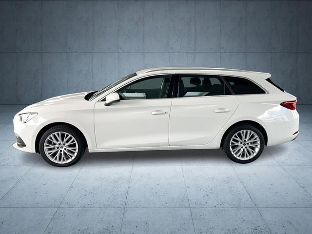 Seat Leon 1.0 TSI DSG Sportstourer Xcellence