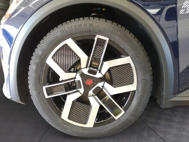 Renault 5 Comfort E-Tech Electric Techno