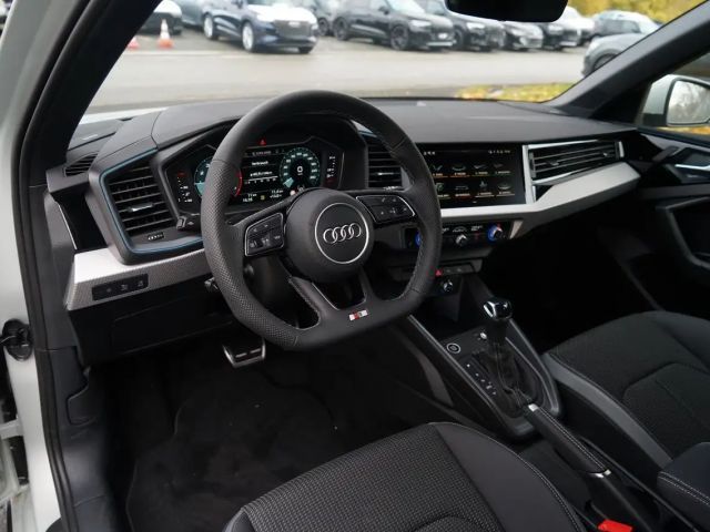 Audi A1 35 TFSI Allstreet S-Line