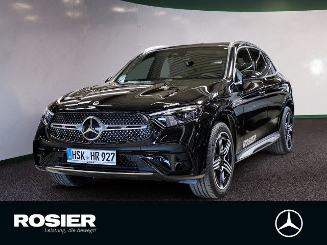 Mercedes-Benz GLC 220 4MATIC GLC 220 d
