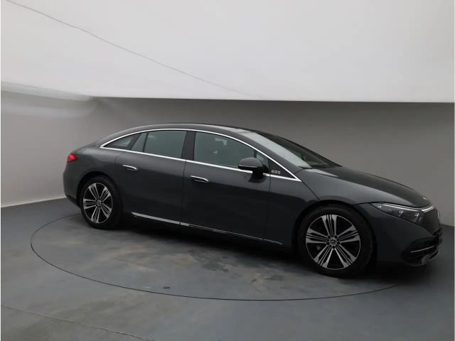 Mercedes-Benz EQS 450 4MATIC Sedan