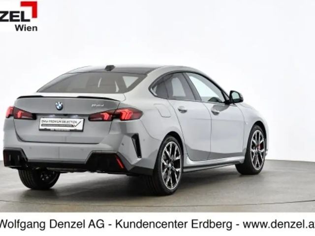 BMW 218 218d Coupé Gran Coupé