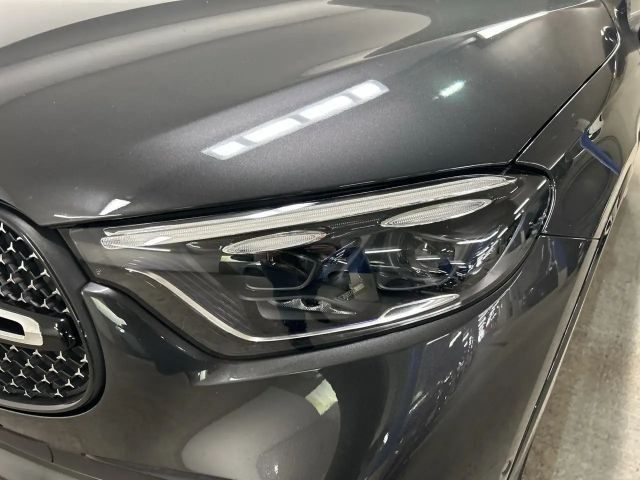 Mercedes-Benz GLC 300 4MATIC AMG Line