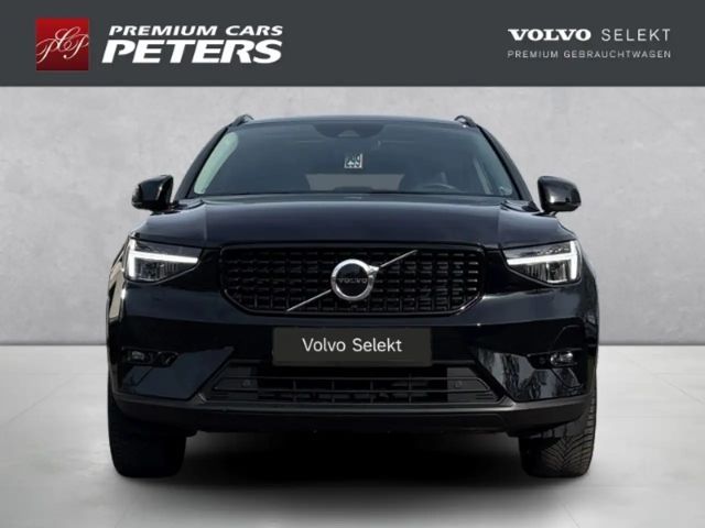 Volvo XC40 Dark T4 Ultimate