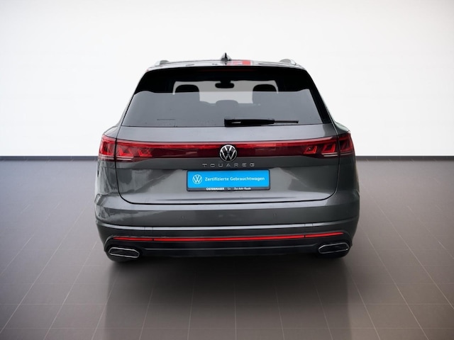 Volkswagen Touareg 3.0 V6 TDI