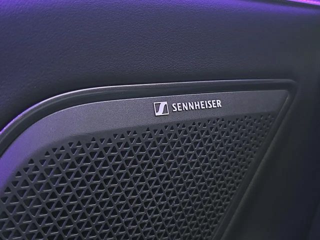 Cupra Formentor 2.0 TSI VZ