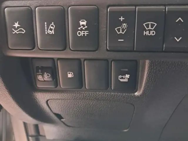 Mitsubishi Eclipse Cross 4WD MIVEC