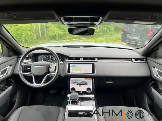 Land Rover Range Rover Velar P400e