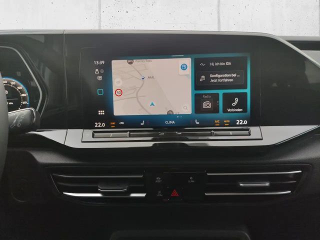 Volkswagen Caddy Style