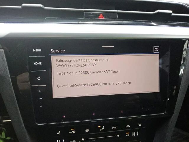 Volkswagen Arteon Shooting Brake 4Motion R-Line