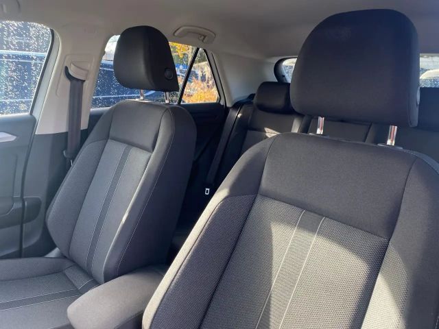 Volkswagen T-Roc 1.0 TSI Life