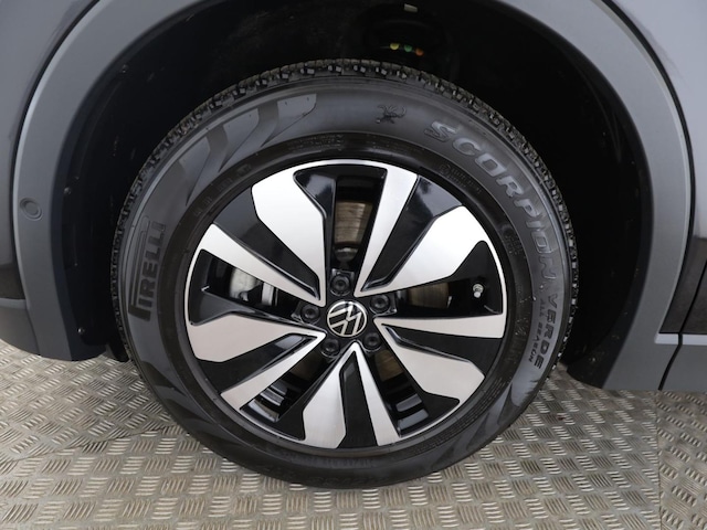 Volkswagen Tiguan 2.0 TDI