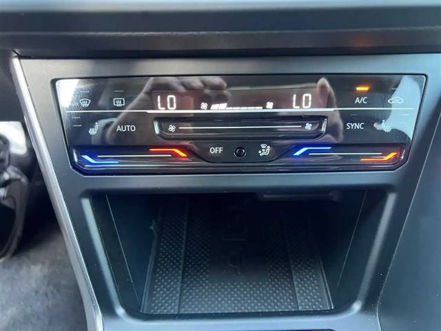 Volkswagen Polo 1.0 TSI DSG Life