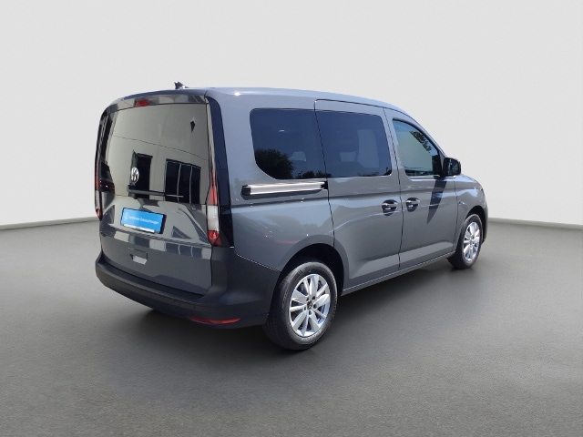 Volkswagen Caddy 2.0 TDI