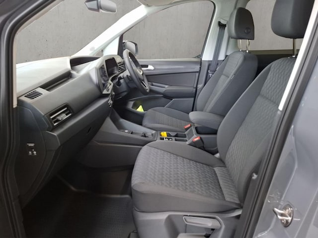 Volkswagen Caddy DSG Life Maxi