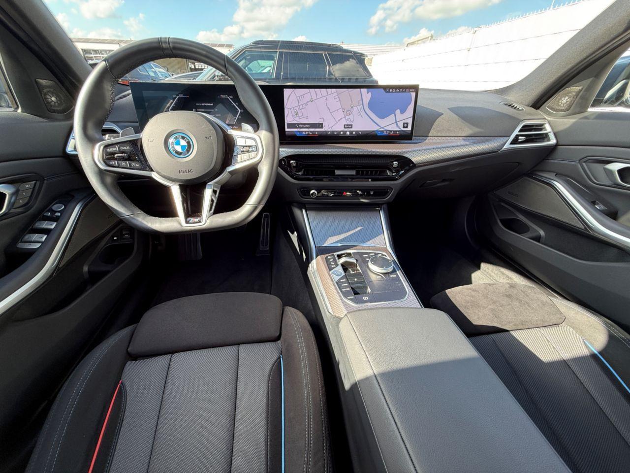 BMW 330 330e Touring